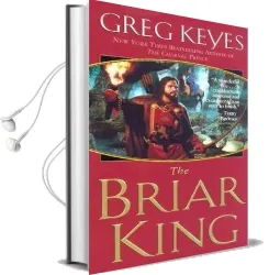 The Briar King Audiobook download free by Greg Keyes
