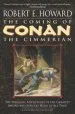 Audiobook The Coming of Conan the Cimmerian author Mark Schultz
