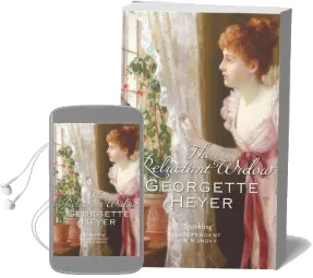The Reluctant Widow Audiobook download free by Georgette Heyer