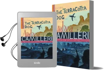 The Terracotta dog Audiobook download free by Andrea Camilleri