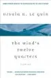 Audiobook The Wind'S Twelve Quarters: Stories author Ursula K Le Guin