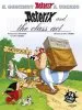 Audiobook Asterix: Asterix and the Class act: Album 32 author Rene Goscinny
