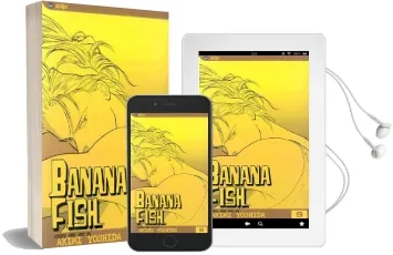 Banana Fish, Vol. 9 Audiobook download free by Akimi Yoshida