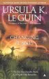 Audiobook Changing Planes author Ursula K Le Guin