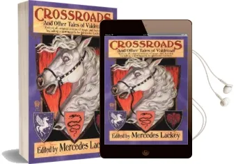 Crossroads and Other Tales of Valdemar Audiobook download free by Mercedes Lackey