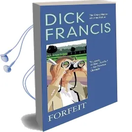 Forfeit Audiobook download free by Dick Francis
