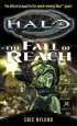 Audiobook Halo: The Fall of Reach author Eric S. Nylund