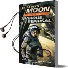 Marque and Reprisal Audiobook download free by Elizabeth Moon