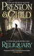 Audiobook Reliquary author Lincoln Child