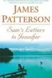 Audiobook Sam'S Letters to Jennifer author James Patterson