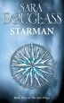 Audiobook Starman: Book Three of the Axis Trilogy author Sara Douglass