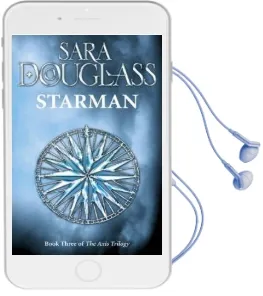 Starman: Book Three of the Axis Trilogy Audiobook download free by Sara Douglass