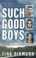 Audiobook Such Good Boys author Tina Dirman