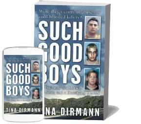 Such Good Boys Audiobook download free by Tina Dirman