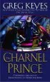 Audiobook The Charnel Prince author Greg Keyes