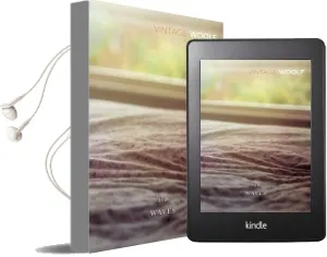 The Waves Audiobook download free by Virginia Woolf