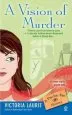 Audiobook A Vision of Murder:: A Psychic eye Mystery author Victoria Laurie