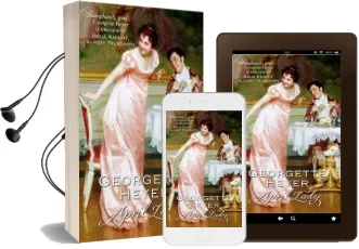 April Lady Audiobook download free by Georgette Heyer