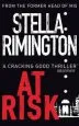 Audiobook At Risk: (Liz Carlyle 1) author Stella Rimington