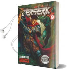 Berserk: V. 9 Audiobook download free by Kentaro Miura
