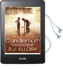 Candlemoth Audiobook download free by R. J. Ellory
