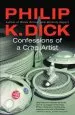 Audiobook Confessions of a Crap Artist author Philip K. Dick