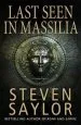 Audiobook Last Seen in Massilia author Steven Saylor