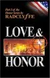 Audiobook Love and Honor author Radclyffe