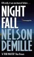 Audiobook Night Fall: Number 3 in Series author Nelson Demille