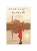 Audiobook Staying on author Paul Scott