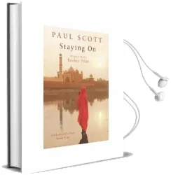 Staying on Audiobook download free by Paul Scott