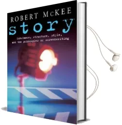 Story Audiobook download free by Robert Mckee