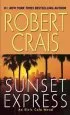 Audiobook Sunset Express author Robert Crais