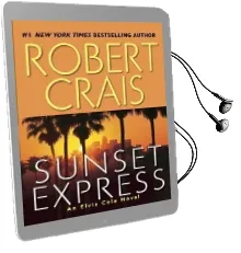 Sunset Express Audiobook download free by Robert Crais