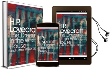 The Dreams in the Witch House and Other Weird Stories Audiobook download free by H. P. Lovecraft