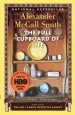 Audiobook The Full Cupboard of Life author Alexander Mccall Smith