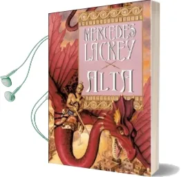 Alta Audiobook download free by Mercedes Lackey