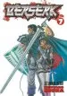 Audiobook Berserk: V. 7 author Kentaro Miura