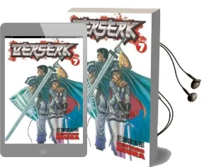 Berserk: V. 7 Audiobook download free by Kentaro Miura