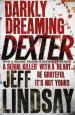 Audiobook Darkly Dreaming Dexter author Jeff Lindsay