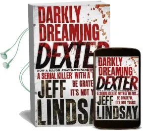 Darkly Dreaming Dexter Audiobook download free by Jeff Lindsay