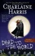 Audiobook Dead to the World author Charlaine Harris
