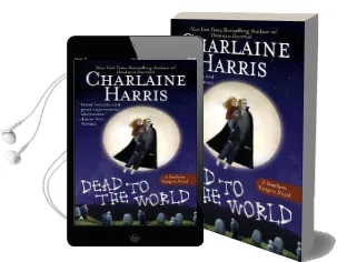 Dead to the World Audiobook download free by Charlaine Harris