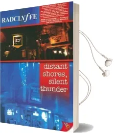 Distant Shores, Silent Thunder Audiobook download free by Radclyffe