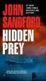 Audiobook Hidden Prey author John Sandford