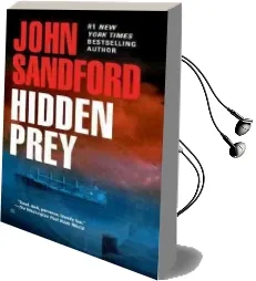 Hidden Prey Audiobook download free by John Sandford