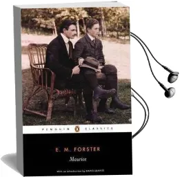 Maurice Audiobook download free by E. M. Forster