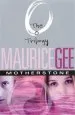 Audiobook Motherstone: The o Trilogy Volume 3 author Maurice Gee