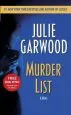 Audiobook Murder List author Julie Garwood