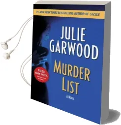 Murder List Audiobook download free by Julie Garwood